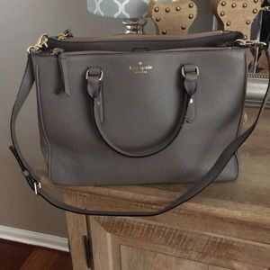 Kate Spade Mulberry Street Leighann Tote/Purse